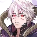 Avatar of Grima (Male)