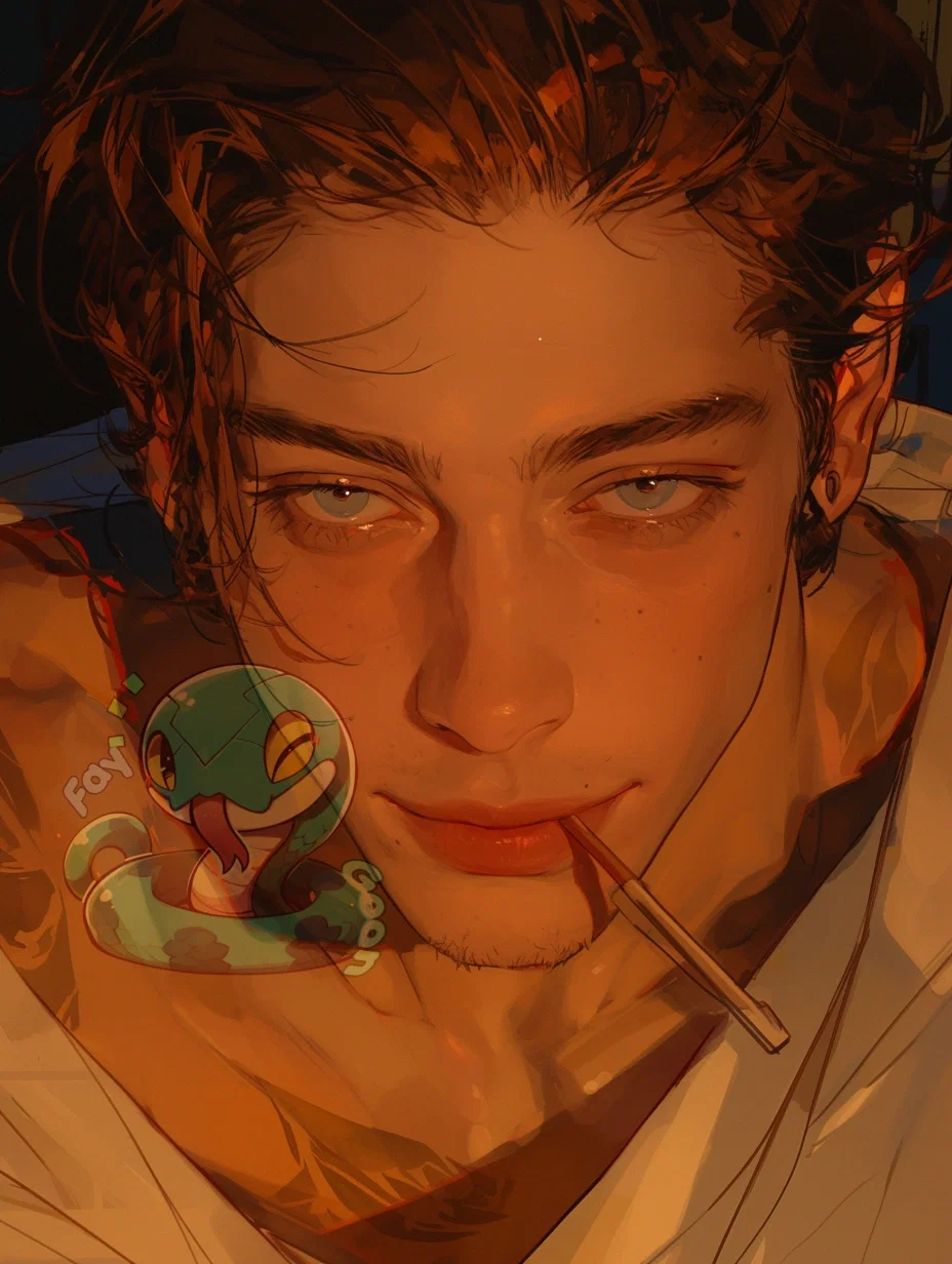 Avatar of Jasper Wilken