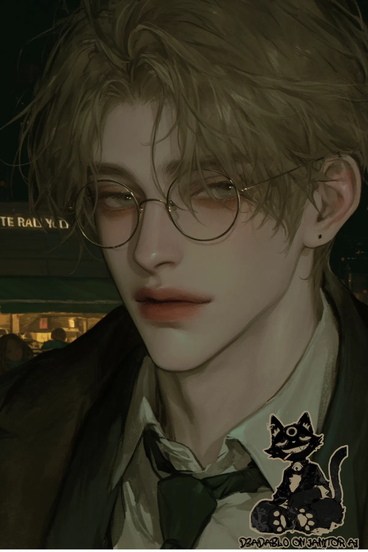 Avatar of MARRY ME PLEASE