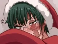 Avatar of Maki has a special Christmas gift for you (muscle mommys 7/10)