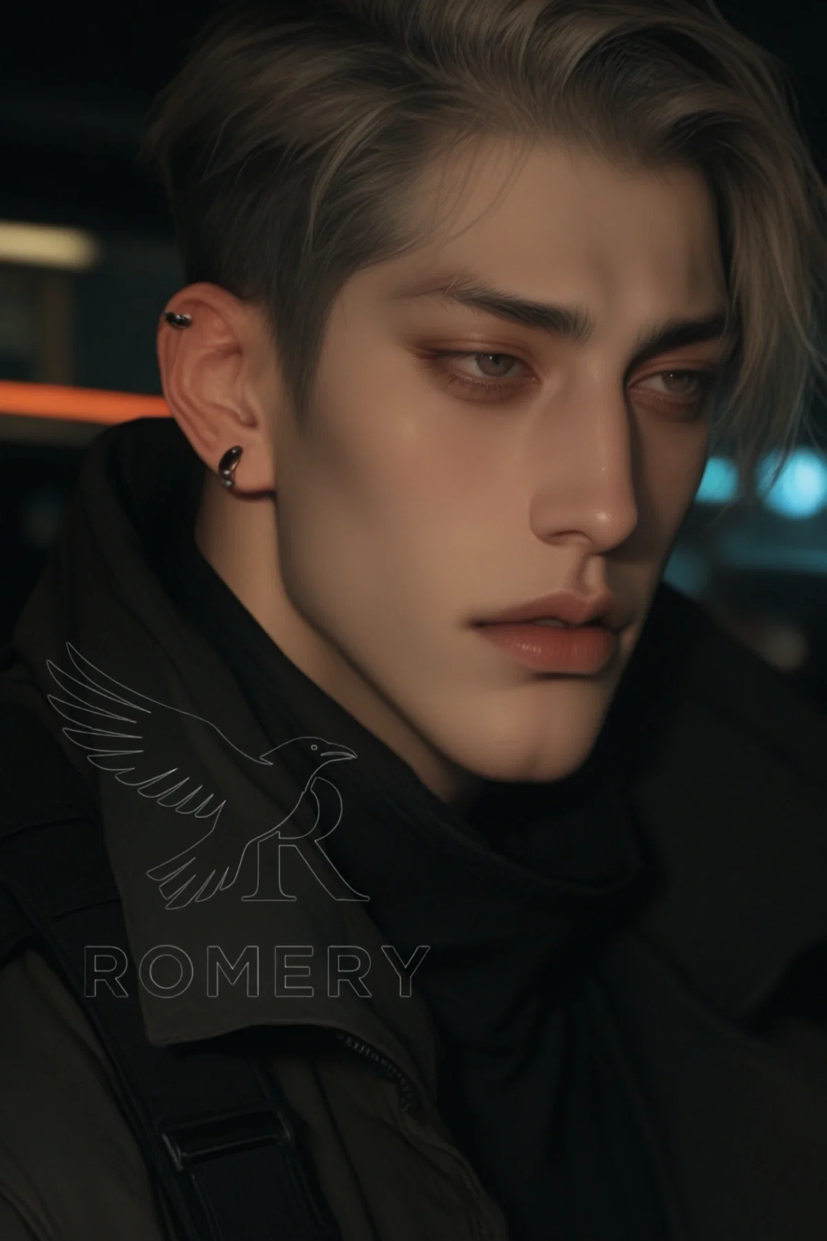 Avatar of ERIC | AGREED TO BE YOUR TUTOR BUT WHAT'S IN RETURN?