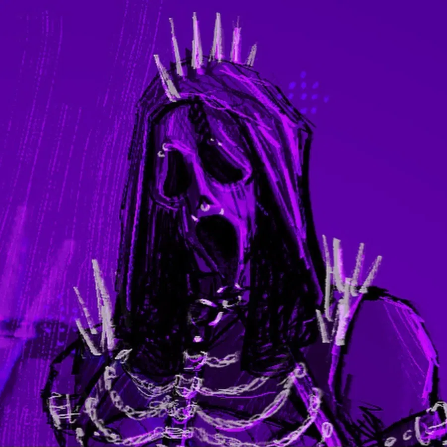 Avatar of Ghostface Hobie Brown