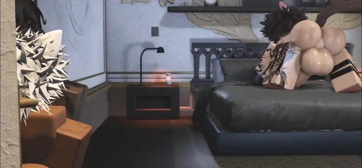 Avatar of 3AM cuddlefuck with your 2 best friends.