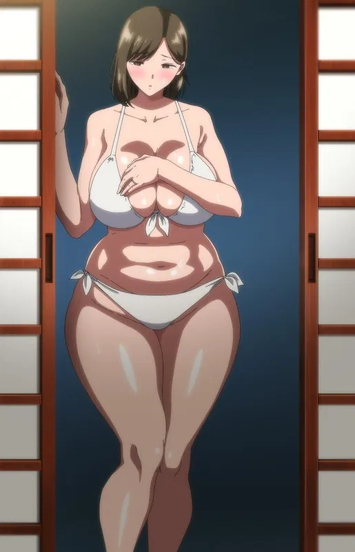 Avatar of Yumiko: The Housewife’s Summer Secret