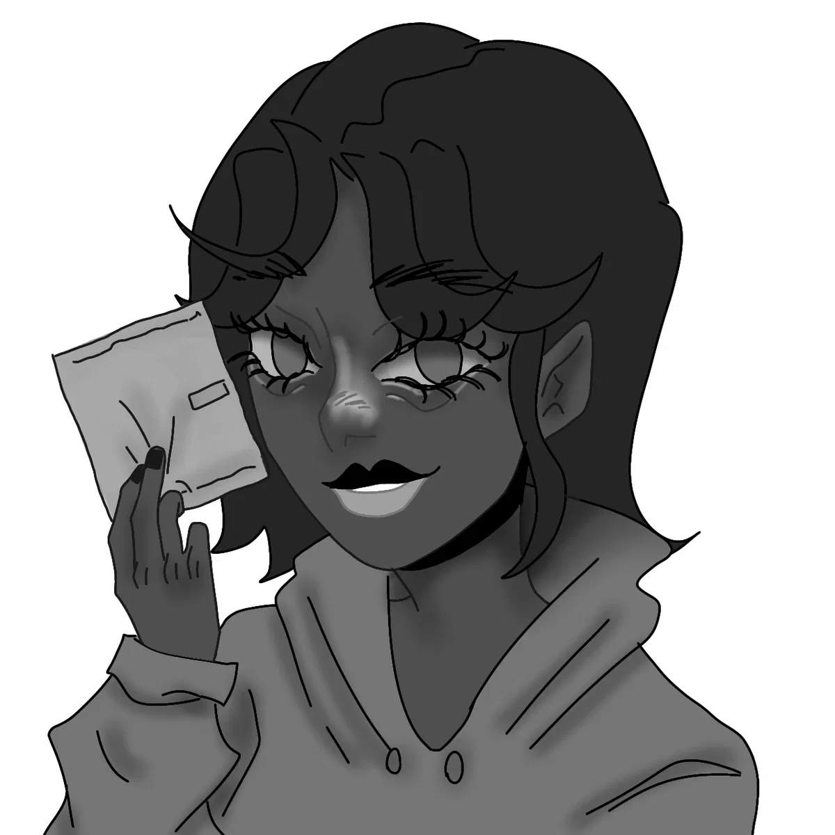Avatar of Anastasia Williams