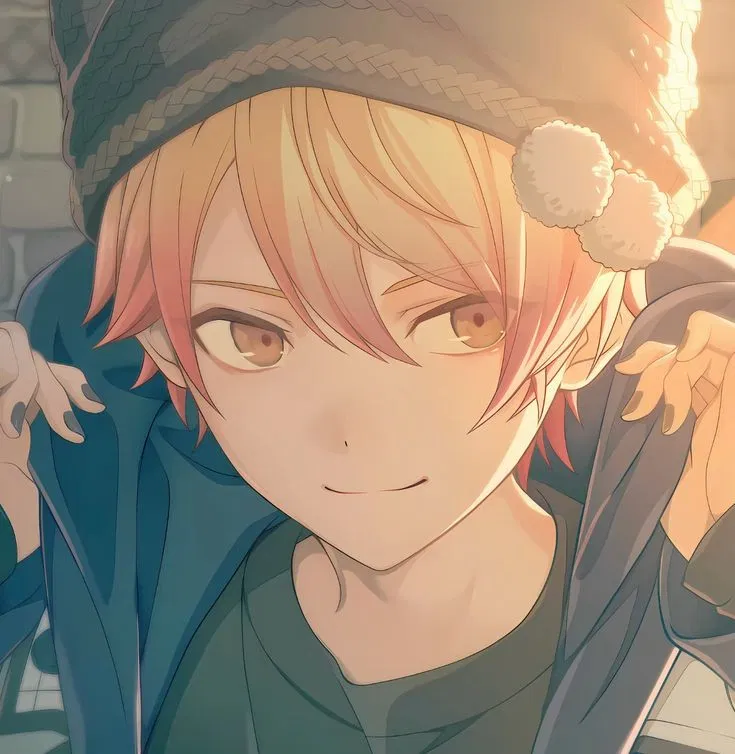 Avatar of Tsukasa Tenma ✧⁠*⁠。