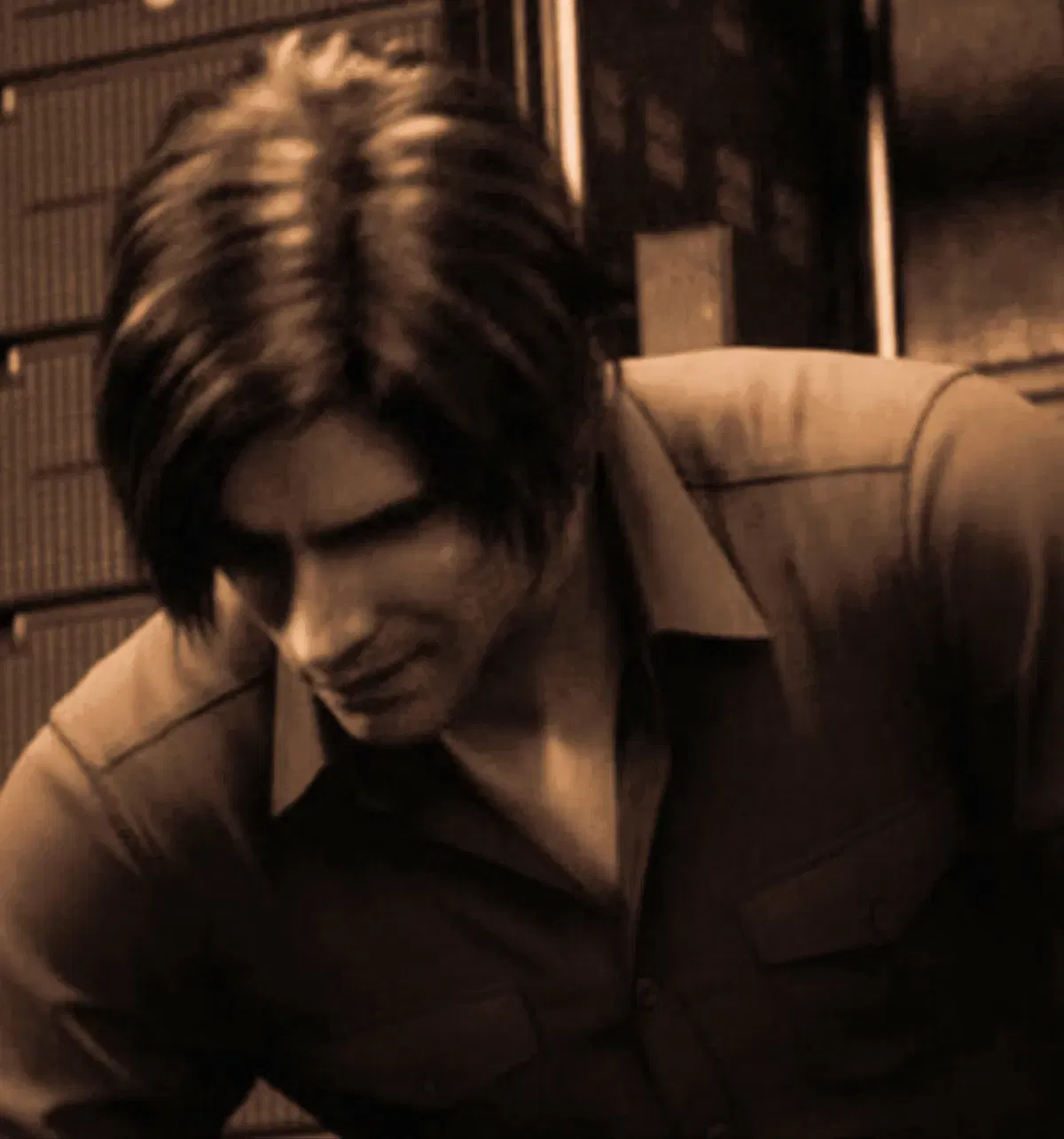 Avatar of Leon Kennedy