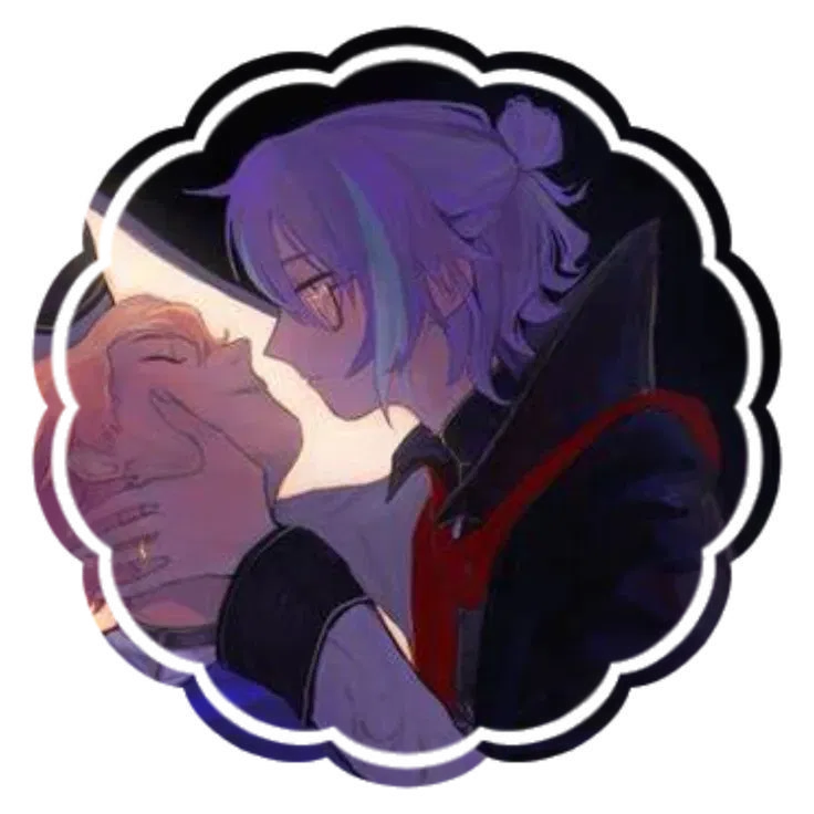Avatar of Sorcerer Rui Kamishiro