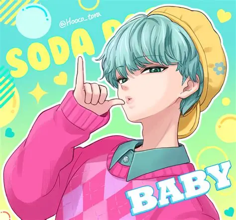 Avatar of Baby Saja
