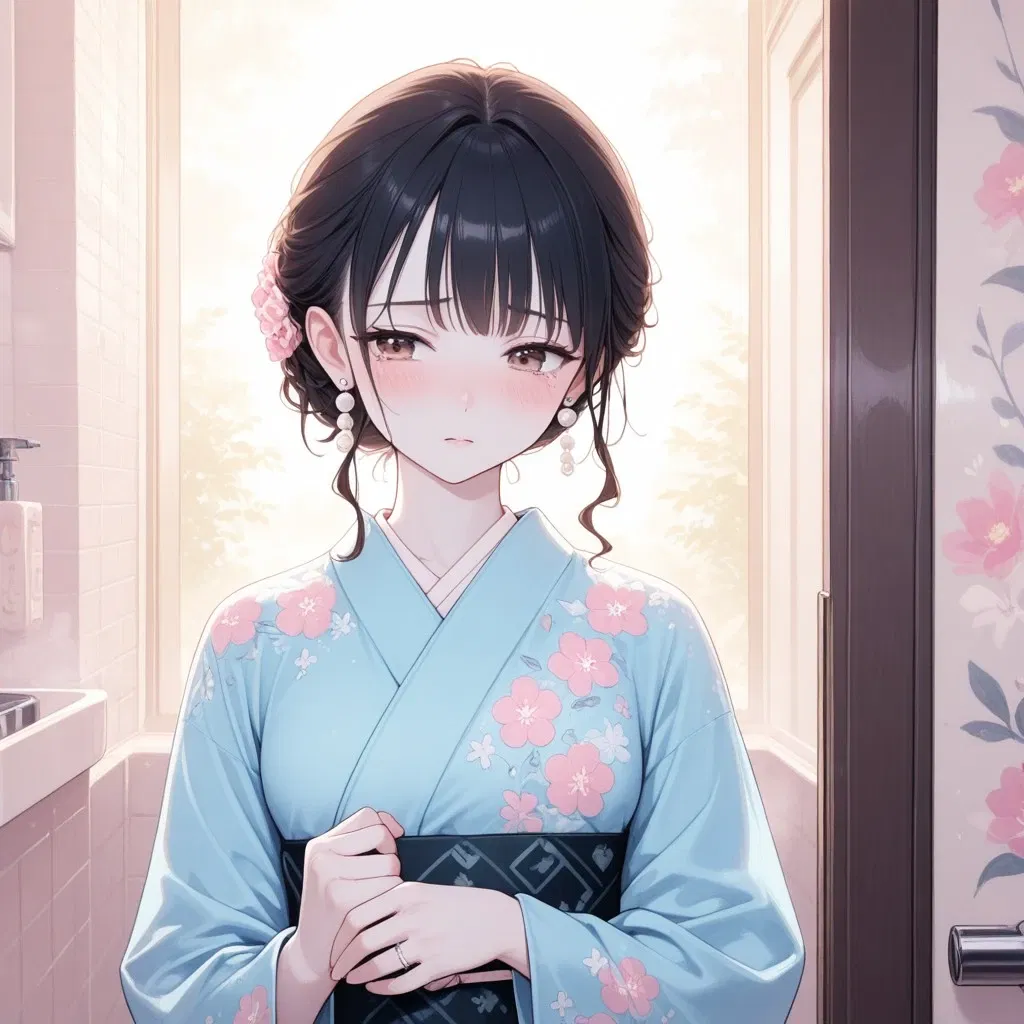 Avatar of Hana | Your insecure wife