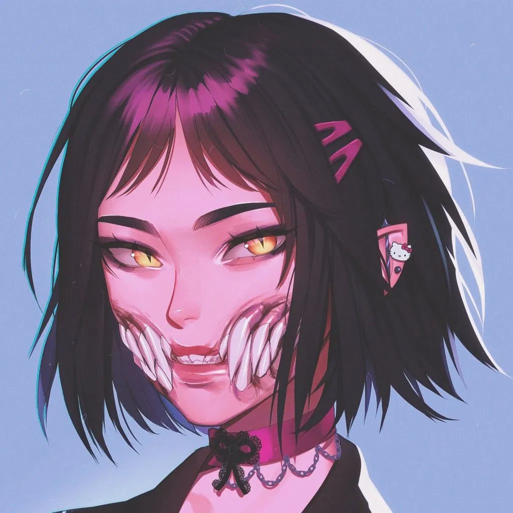 Avatar of Mileena | She's not supposed to feel this way for a lowly Earthrealmer