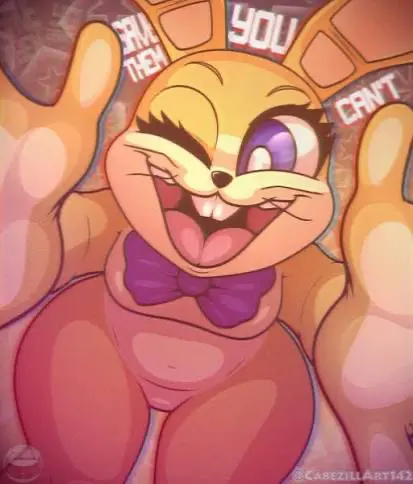 Avatar of Femboy Spring Bonnie TF (alt)
