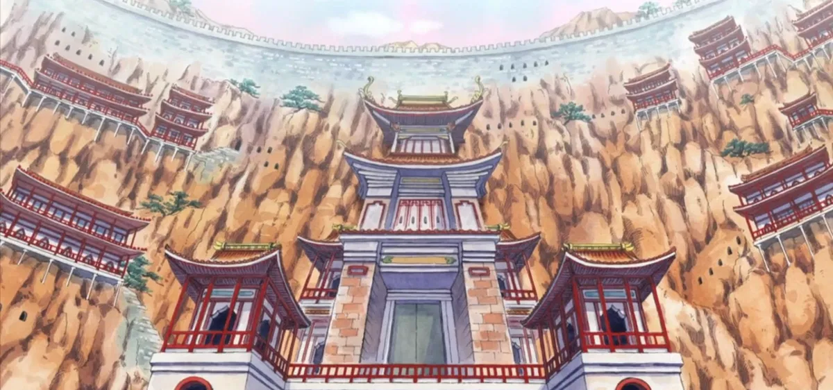 Avatar of The new Amazon Lily