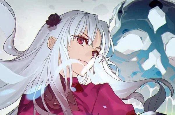Avatar of Ishtar 