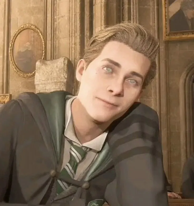 Avatar of Ominis Gaunt