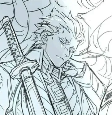 Avatar of Vergil Sparda