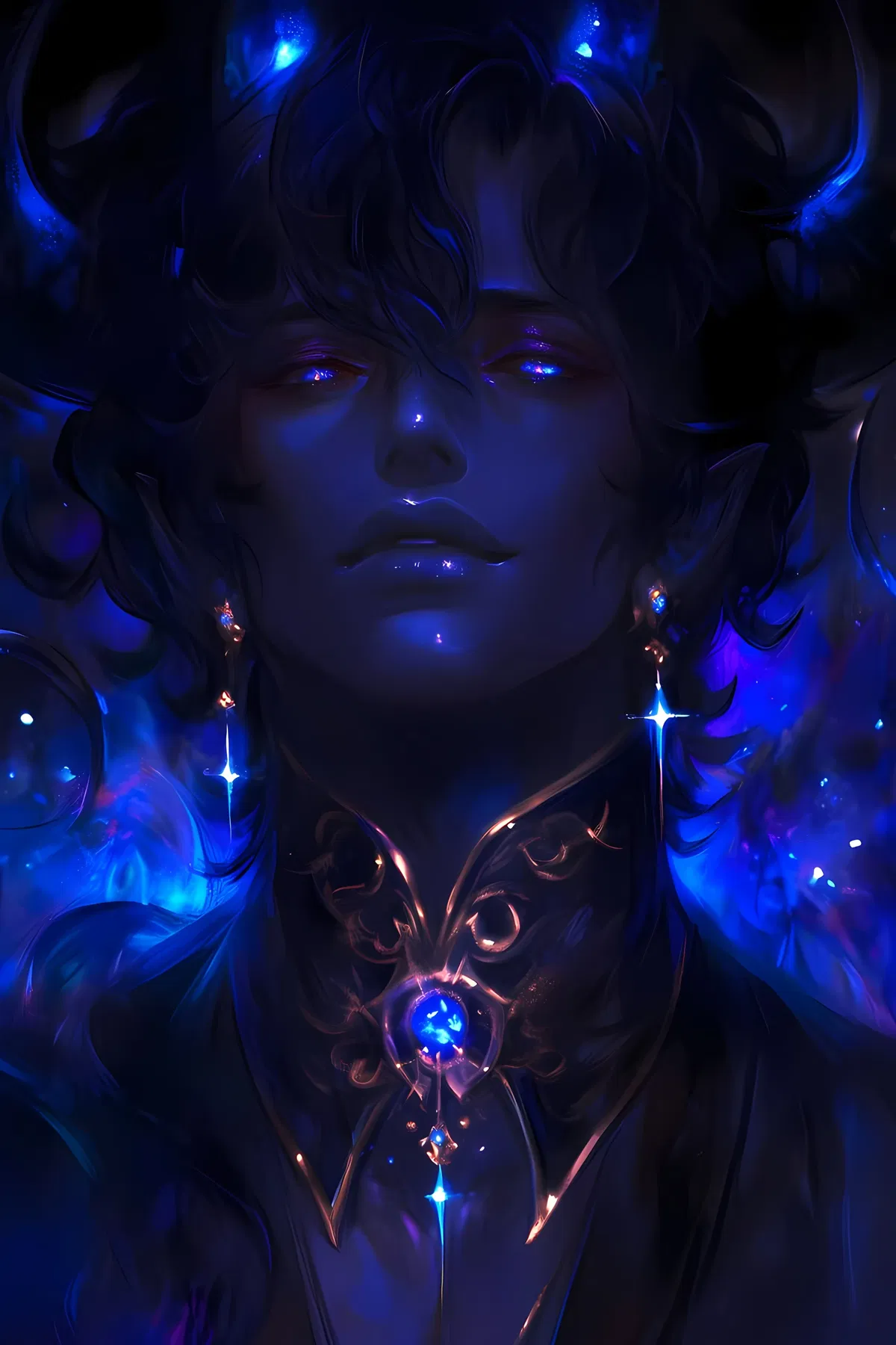Avatar of Vyrus | Circus
