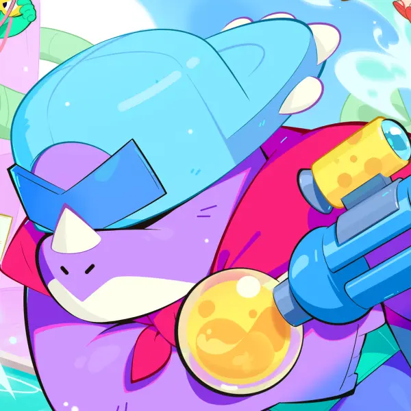 Avatar of Pierce (Brawl Stars/BS)
