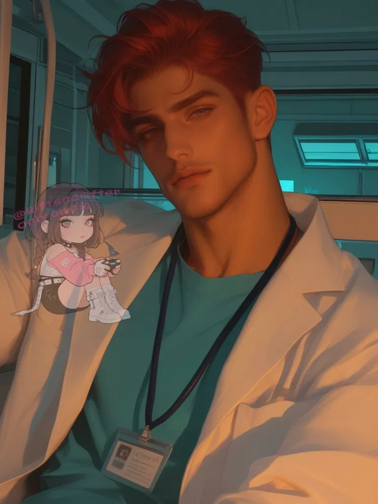 Avatar of Dr Gavin Keats