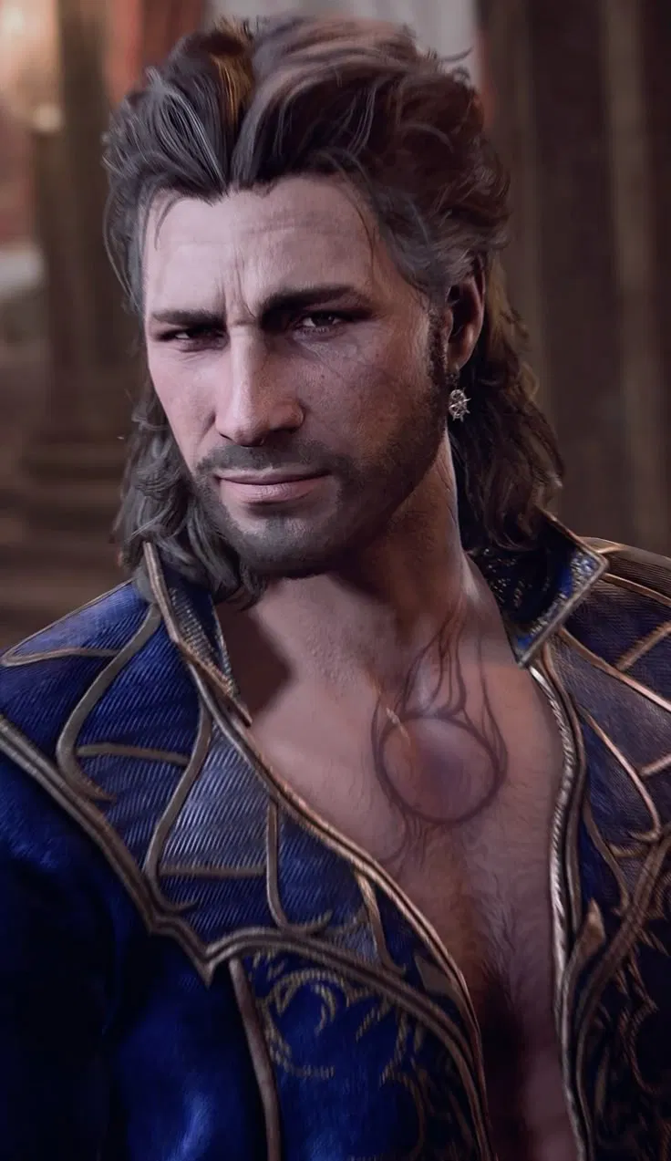 Avatar of Gale Dekarios