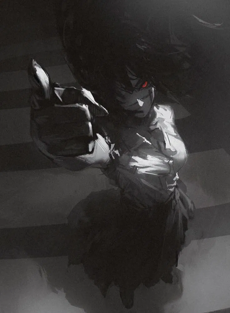 Avatar of Yoru - Chainsaw Man