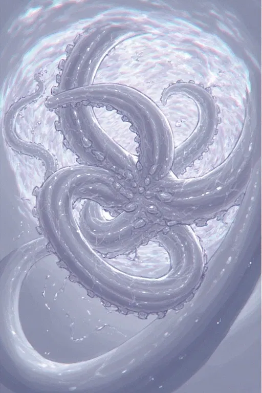 Avatar of tentacles