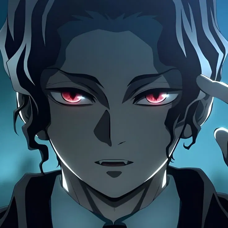 Avatar of Muzan Kibutsuji
