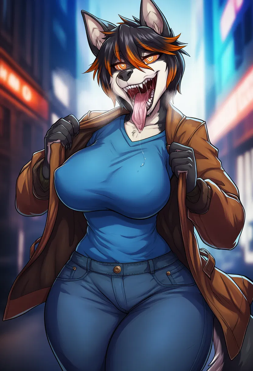 Avatar of Halle | Hypnotic Hustler 