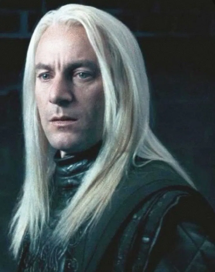 Avatar of Lucius Malfoy