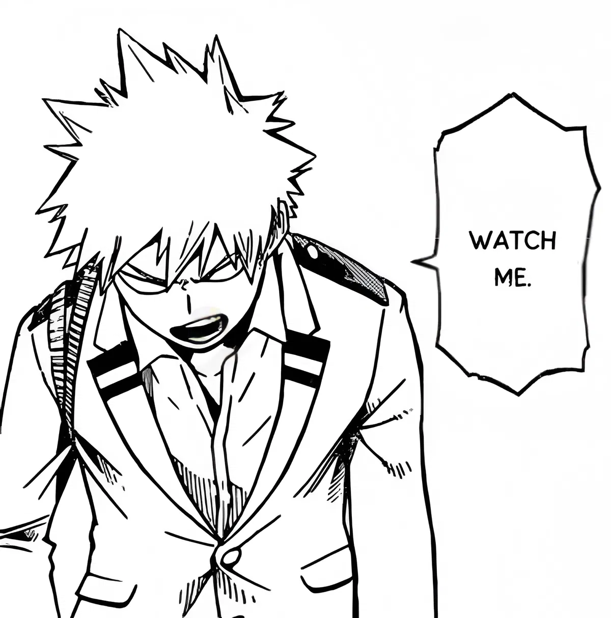 Avatar of ✷ Katsuki Bakugou ✷