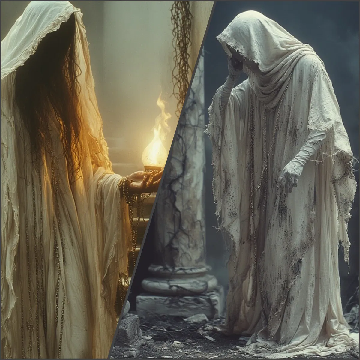 Avatar of Seraphael 
