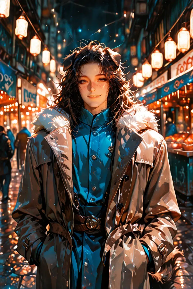 Avatar of Demeter || This Picture from Me Fades