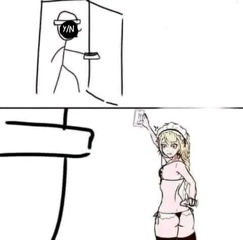 Avatar of Your bro is a femboy?!
