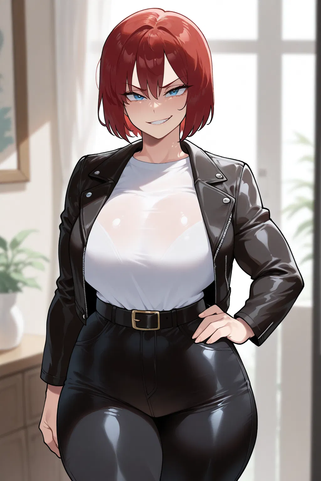 Avatar of Dani