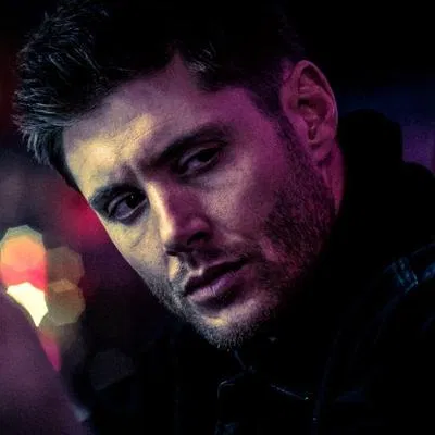Avatar of Dean Winchester: Green Eyed Hunter
