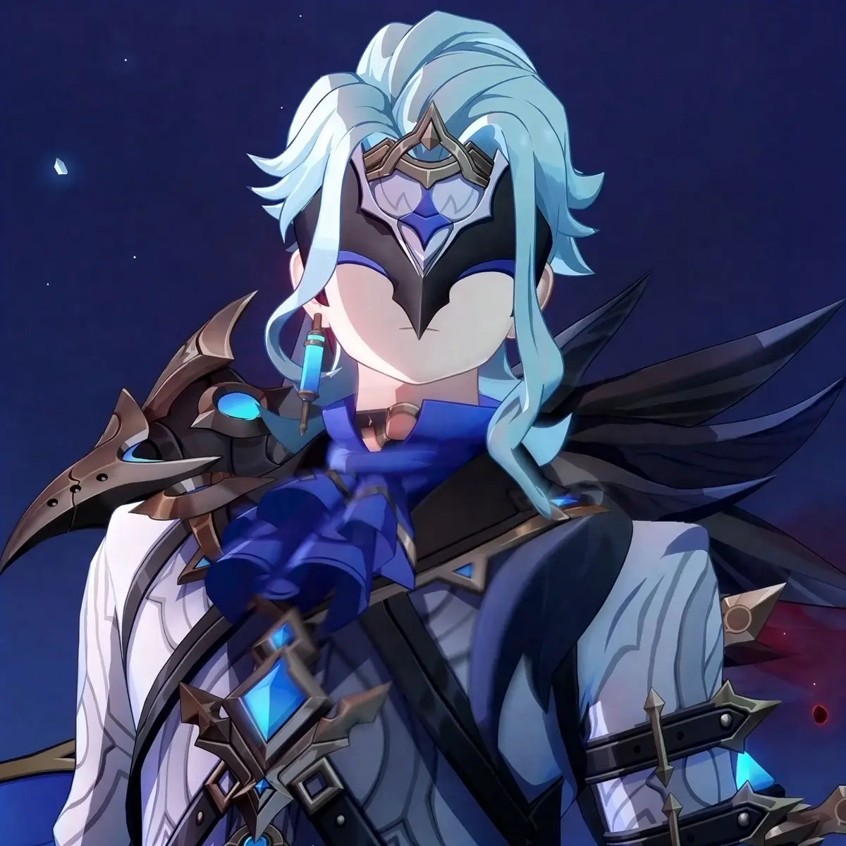 Avatar of IL DOTTORE