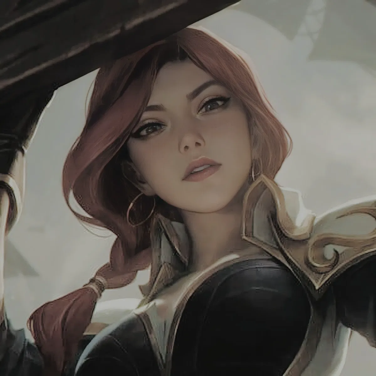 Avatar of Miss Fortune | The Queen of Bilgewater