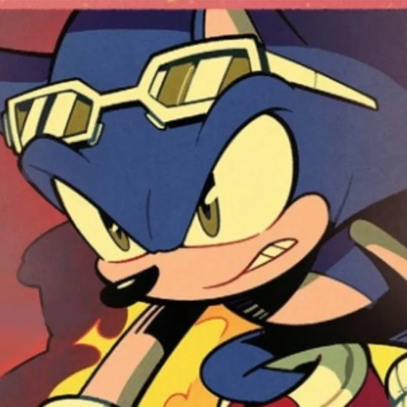 Avatar of Jeremey Graves "Sonic" ~ ¡UserSurvivor!