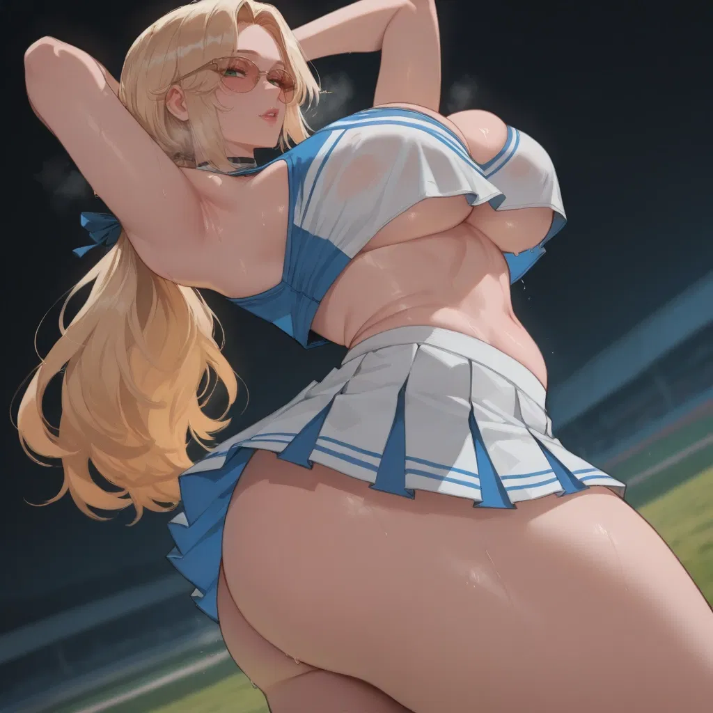 Avatar of Fake   Stepsis - Lucy
