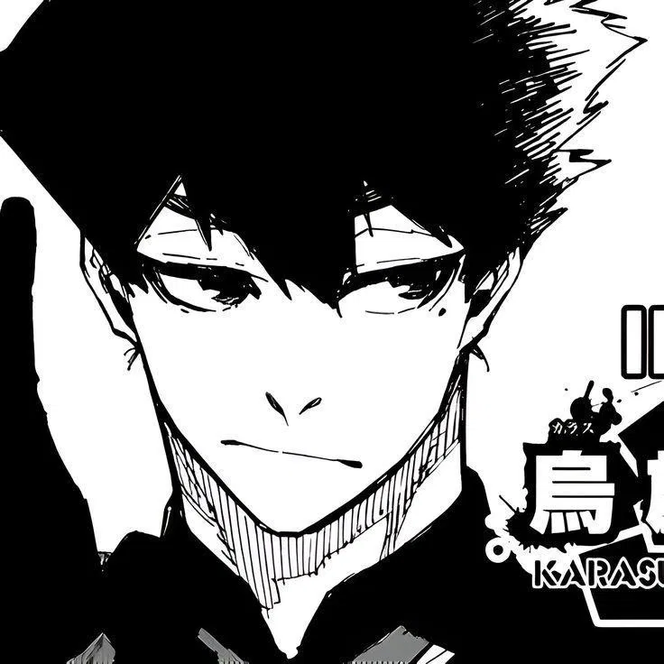 Avatar of Karasu Tabito