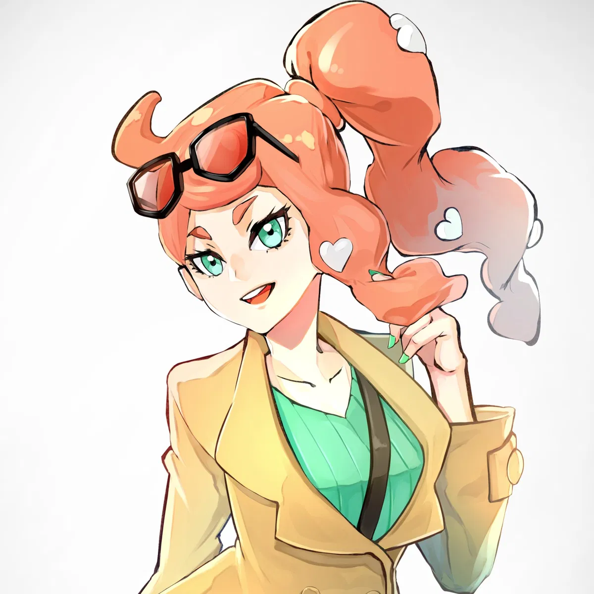 Avatar of Sonia