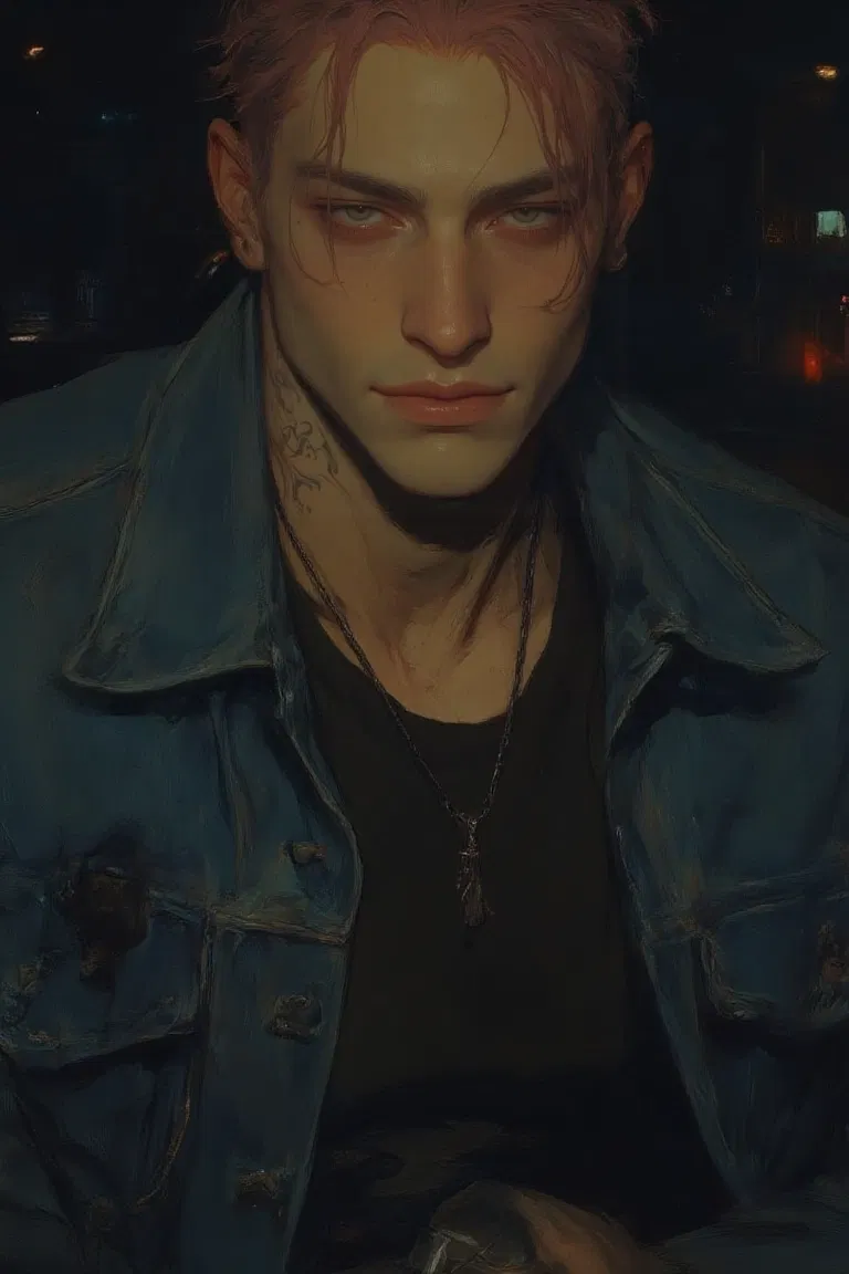 Avatar of HERMAN | Ride or Die