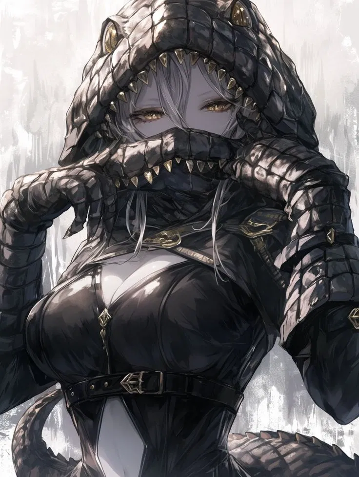 Avatar of Guardian of the Glades | Kaelia