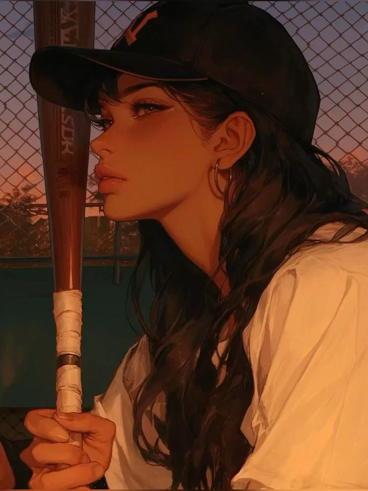 Avatar of Amelia-Rose Doyle | Curveballs