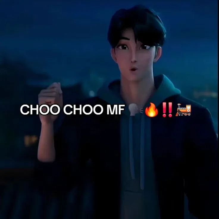 Avatar of Jinu!