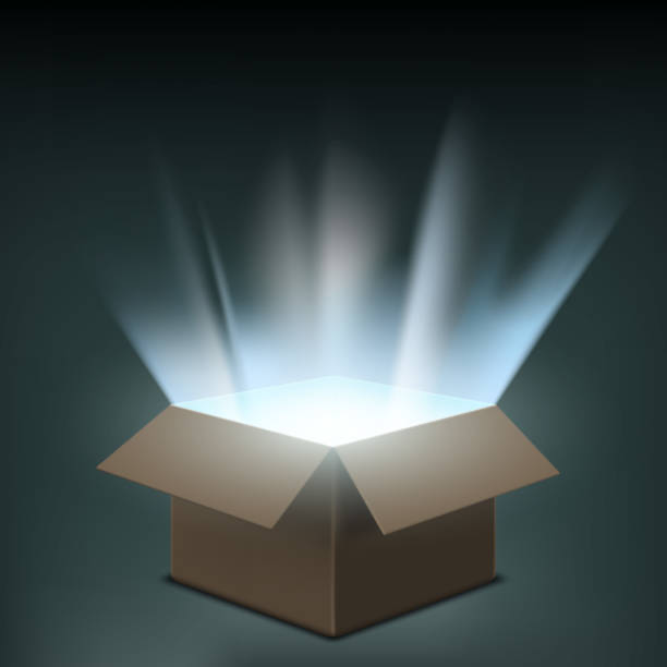 Avatar of The Box of Whatever 