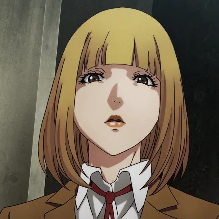 Avatar of Prison School - Hana Midorikawa 