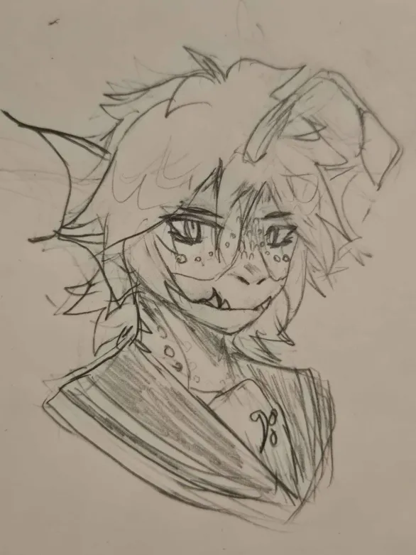 Avatar of Sea Monster Len
