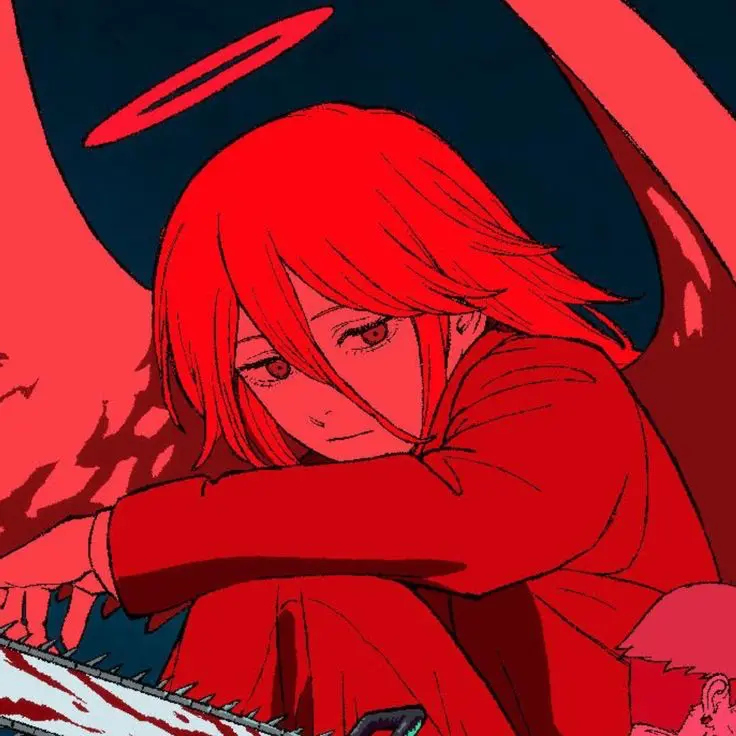 Avatar of angel devil
