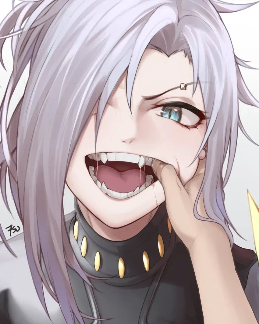 Avatar of MG5